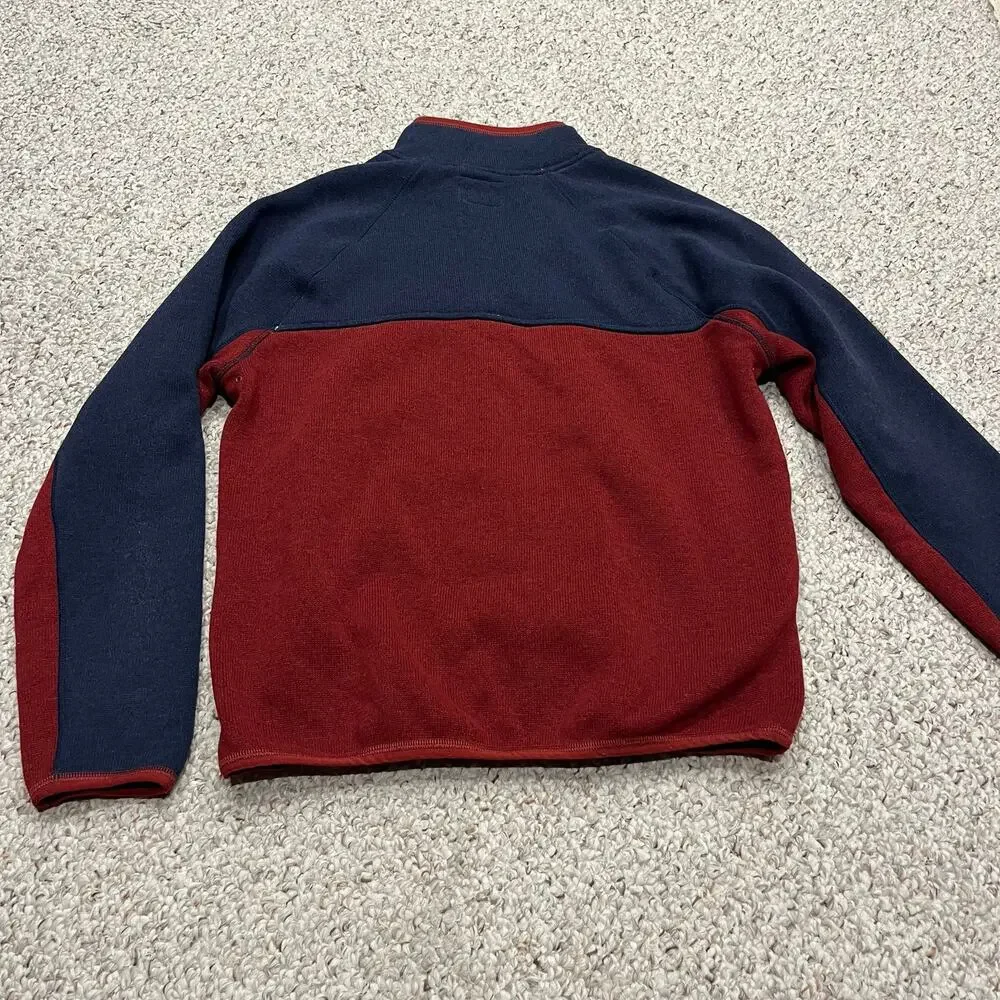 J. Crew great gently